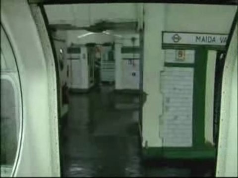 Chemical Brothers - Believe