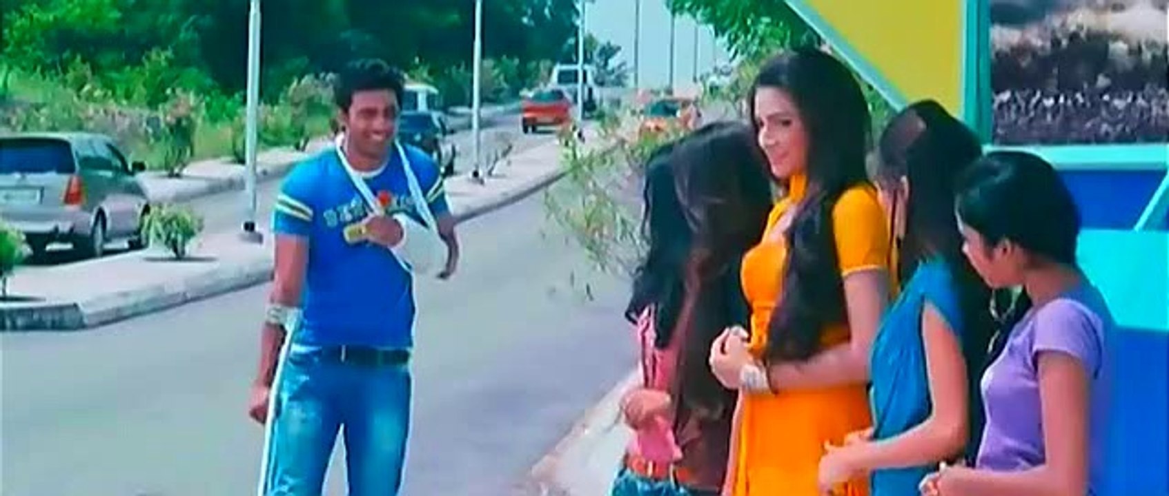 Mere Ustad 420 (2014) DVD Part2