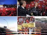AK PARTİ 2014 Seçim Şarkısı Uğur Işılak - Recep Tayyip Erdoğan Dombıra Tarzında
