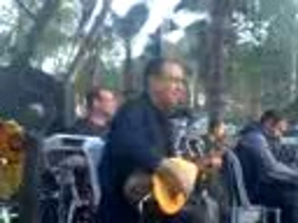MUSTAFA YILDIZDOĞAN ORKESTRASI HAZIRLIK AKSU KONSERİ
