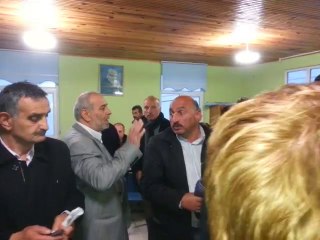 Ergin ALTINTAŞ Tebrik Etti