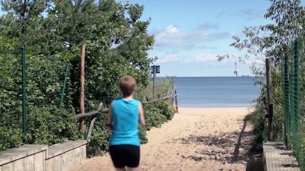 Kasia Rogowiec - no hands