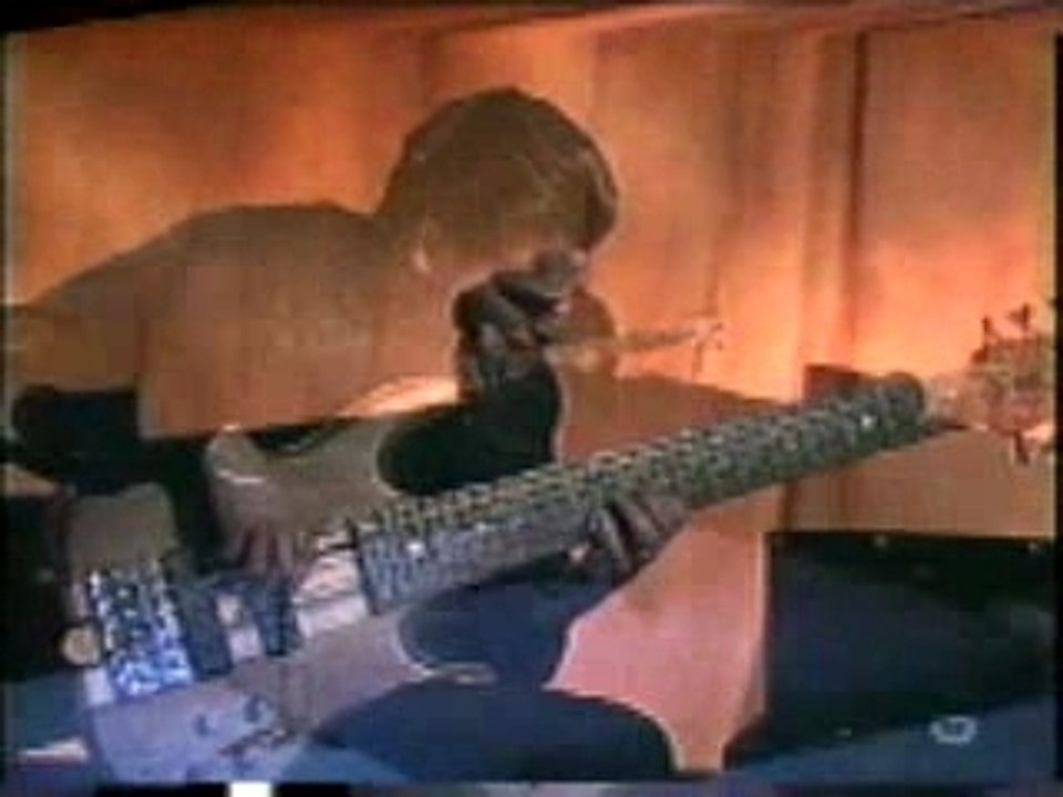 John Patitucci - Cello Suite No. 1 in G