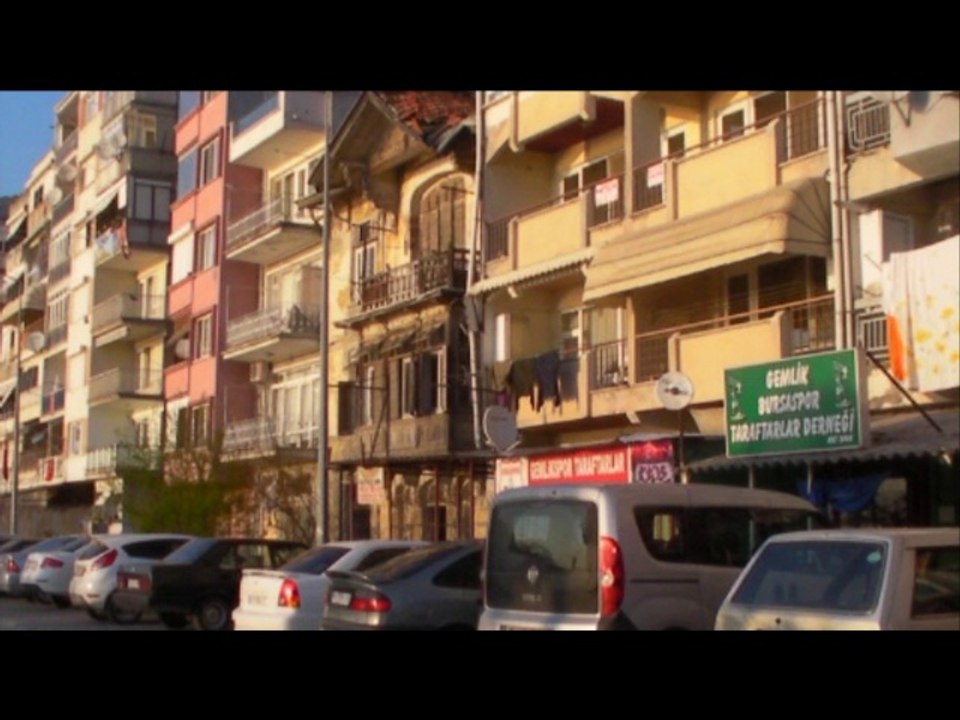 Gemlik'ten Sahne 2