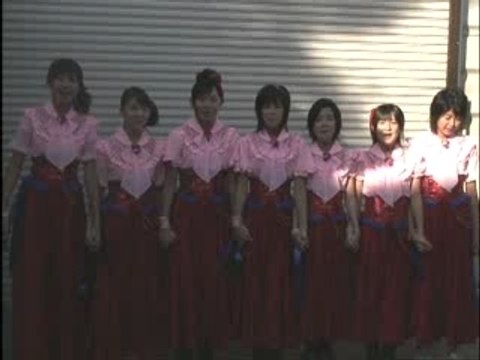 Munasawagi-Scarlet(PV-Making)Berryz-Kobo