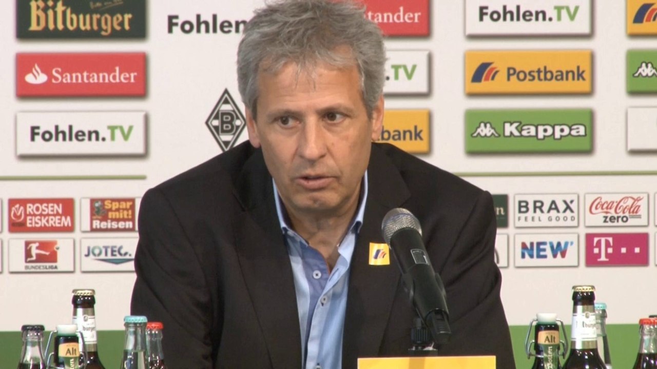 Favre nach Arbeitssieg: 'Schwer aber nicht unverdient'