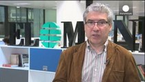 Deux journalistes espagnols libérés en Syrie