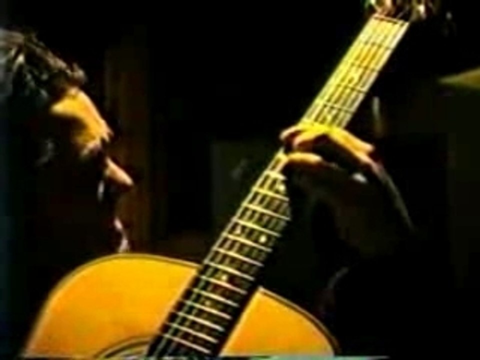 Shawn Lane - Giant Steps