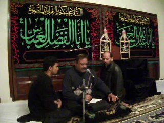 Tasveer-e-Rasool-e-Arabi Thay Akber-Syed Ali Akber (Rubaee)