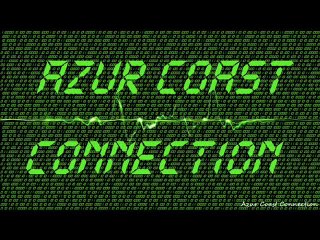 Azur Coast Connection // Lesk'roh Feat Baasik // Ici c'est Azur Coast