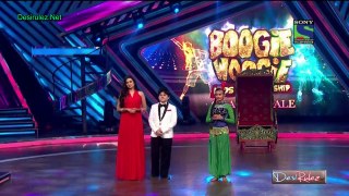 Boogie Woogie 30th March 2014 Watch Online[Grand Finale]-Part-4-NEW