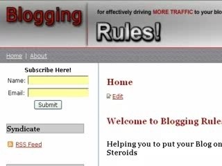 Aweber Autoresponder Tutorial