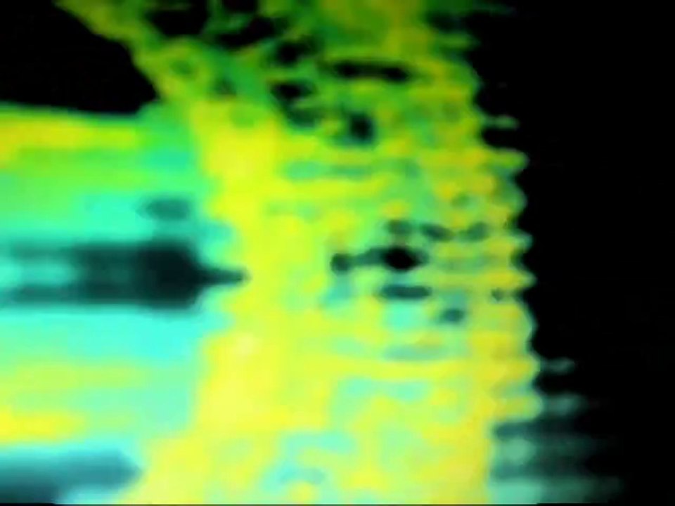 Alchemorph Soundtracks...The Letter