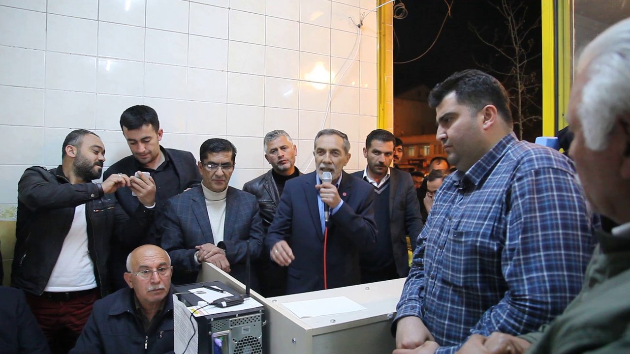 Gölbaşı'nda Yerel Sonuçları 3