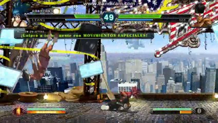 Kof XIII (PC)