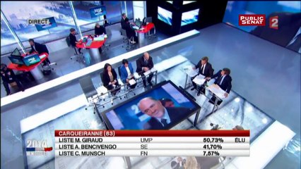 Pierre Moscovici : "Les Français attendent des résultats"