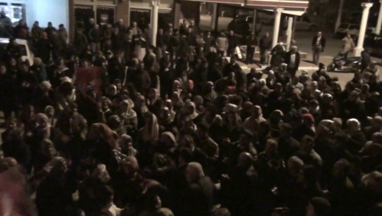 RIDVAN OYAR 2. KEZ BAŞKAN