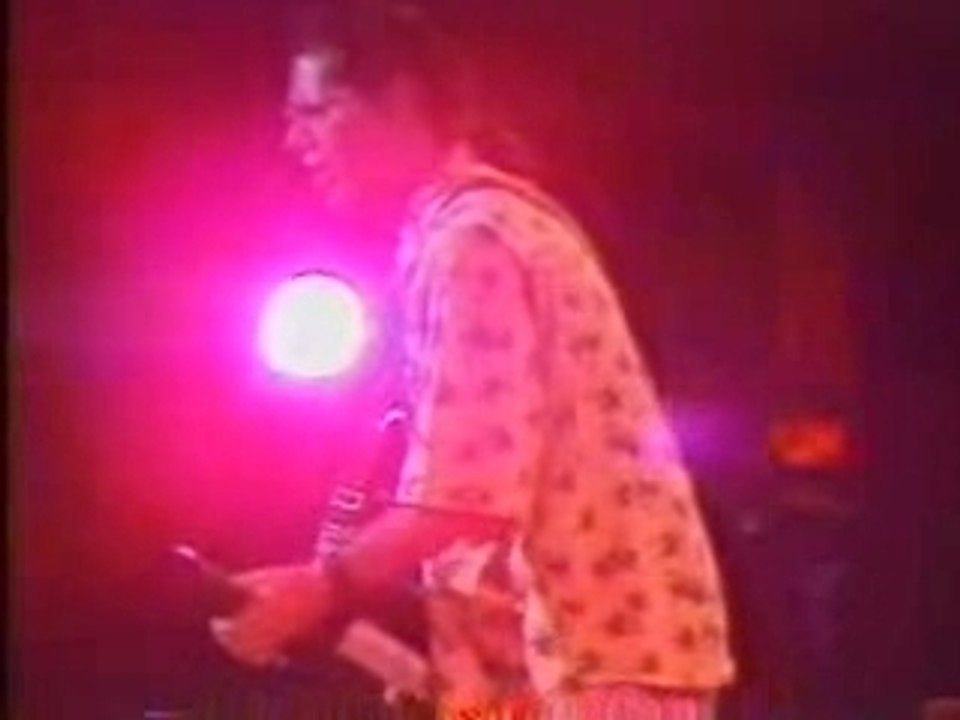 Chick Corea Elektric Band - Light Years