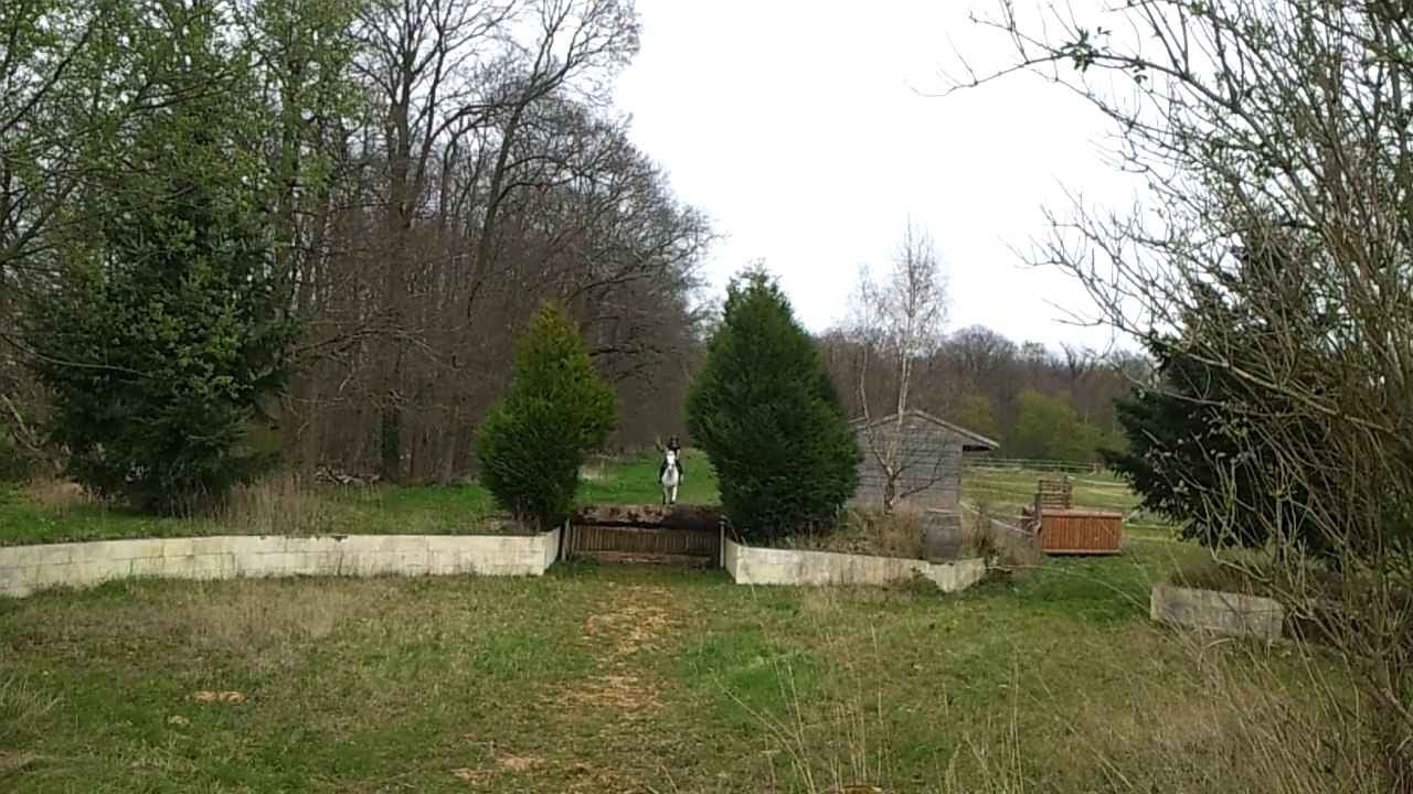 SNOWMAN Chez JY BONNEAU