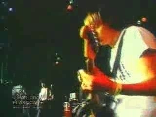 Elastica - Mad Dog