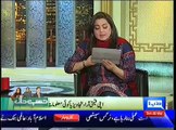 Hasb e Haal – 30th March 2014