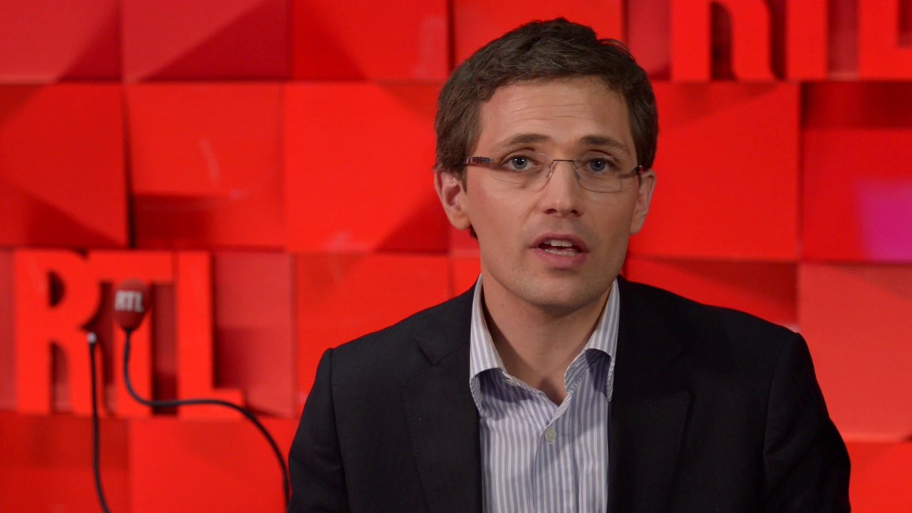 VIDÉO - Résultats municipales 2014 : François Bayrou élu à Pau, "la 1ère éclaircie depuis la présidentielle de 2007" pour le chef du MoDem