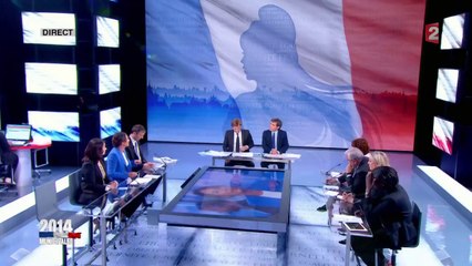 Le gouvernement doit "changer de rythme et de méthode" après les municipales, juge Royal