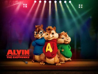 Alvin y las Ardillas -I love it[JEAN CARLOS CANELA] (Elecrto Mambo Remix)