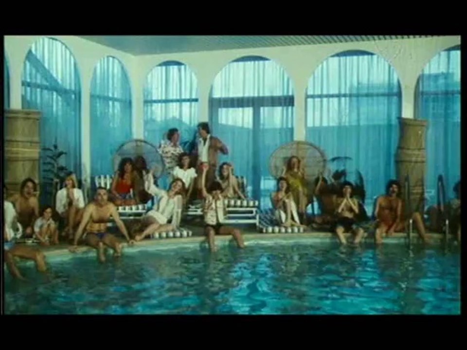 Les Petites Tête.un film de Bernard Menez