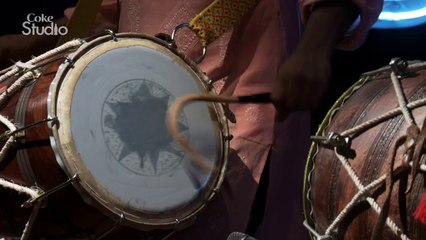 Ishq di Booti, Coke Studio Pakistan