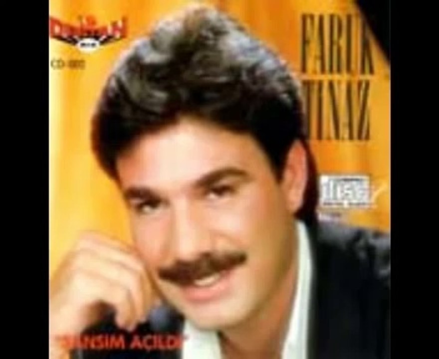 FARUK TINAZ - Sana Öyle Hasretim Ki (Orjinal)