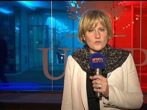 Nadine Morano: Je me réjouis de voir la défaite des deux lieutenants de Marine Le Pen - 30/03
