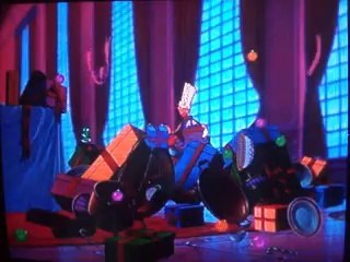 La Belle et la Bête 2 - Un Noël Enchanté (1997) Part 3