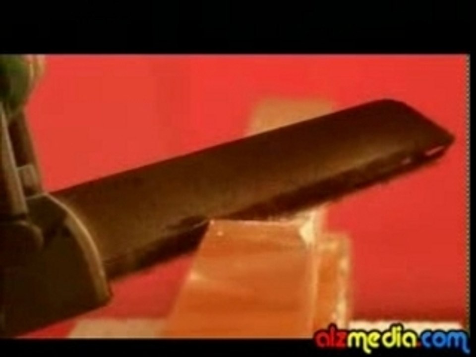 Benny Benassi - Satisfaction