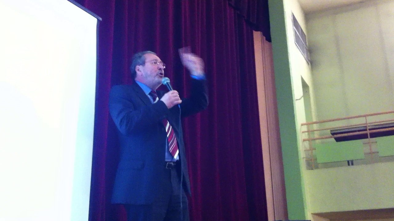 Aulnoye-Aymeries: Bernard Baudoux, un maire victorieux et en colère