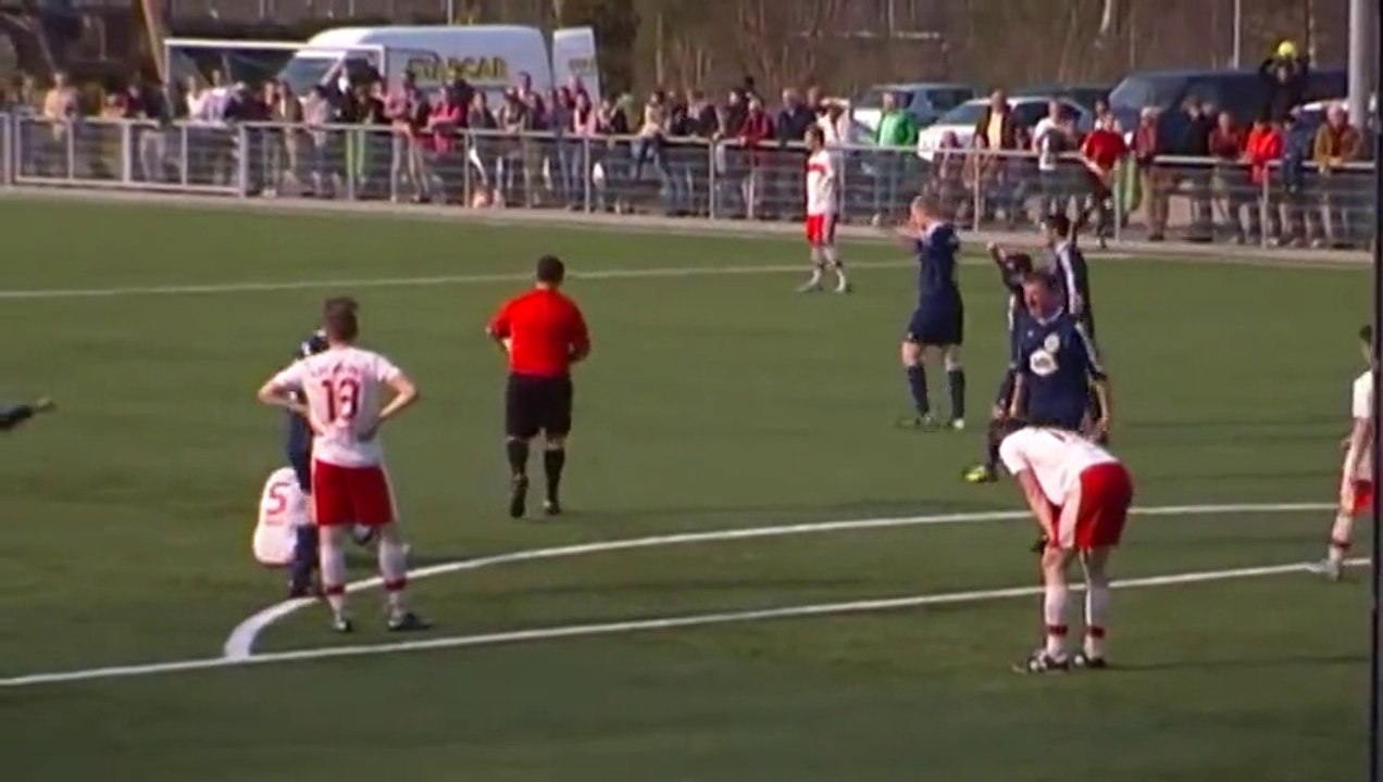 TSV Schlutup - 1.FC Phönix Lübeck | 30.03.2014 |
