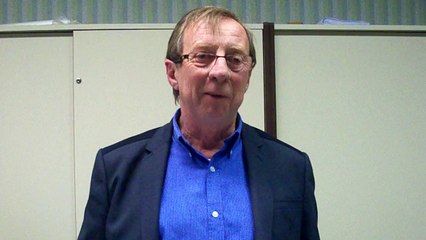 2nd tour municipales Rantigny Christian Hugonet