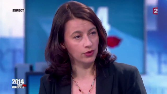 Duflot : Il faut regarder ces élections avec gravité