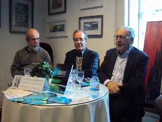 VERSOS BOREAIS de César da Silva - Video-1