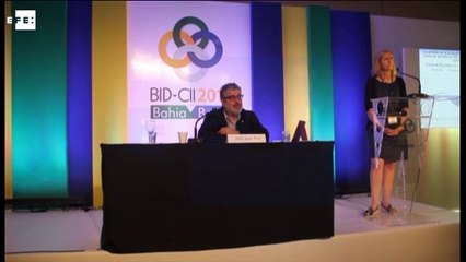 Un crecimiento del 3.5 % en Latinoamérica es insuficiente, según el BID