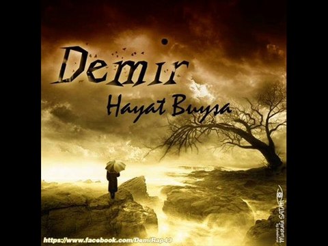 Demir Kalender-Hayat Buysa[2013] İlk perça.