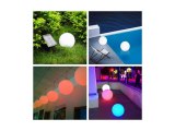 Led Ball light, Led Light Ball Manufacturers