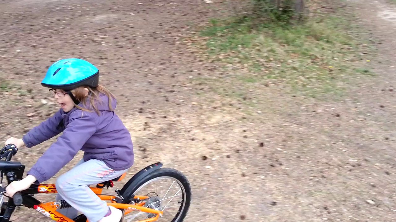 le nouveau vélo (1)