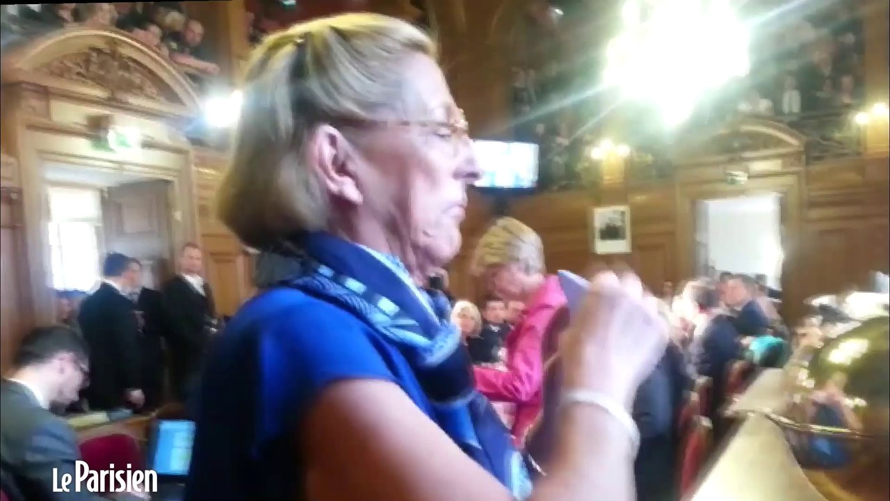 Municipales à Levallois (92). Patrick Balkany savoure sa victoire