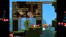Broforce - A fantastic Indie Arcade Game -