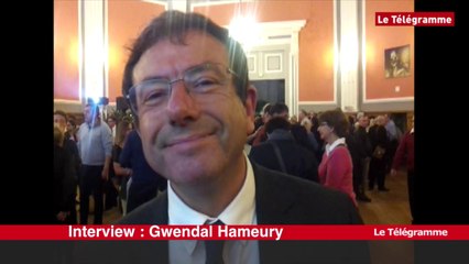 Saint-Brieuc. Le candidat socialiste battu trouve des motifs de satisfaction