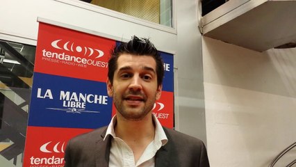 mathieu johann