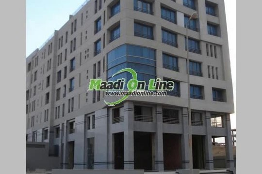administrative offices for rent in new cairo
