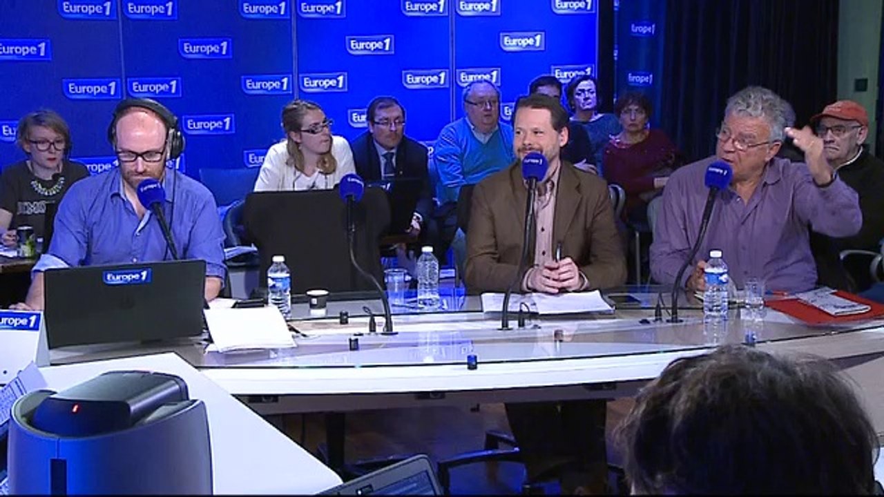 Une victoire sans précédent de la droite depuis toute la Ve république