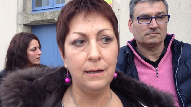 Municipales à Rosporden. Victoire de Christine Le Tennier à Rosporden